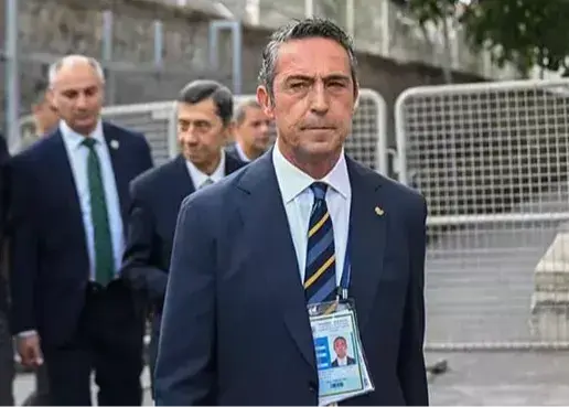 رییس فنرباغچه رقیبش را به شرط بندی متهم کرد!