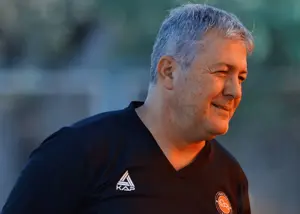 اسکو در انتظار استعلام بازی پرسپولیس (عکس)