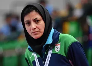آغاز کار تیم ملی فوتسال زنان برای جام جهانی 2025