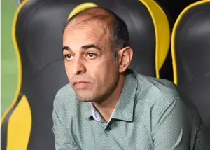 حمله باورنکردنی محرم به مدیران سپاهان
