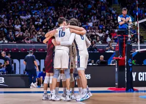 ایتالیا ٣- آرژانتین صفر: چه صعود و نمایش درخشانی