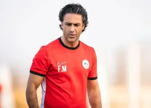 پیروزی جنجالی الوصل مقابل فرهاد