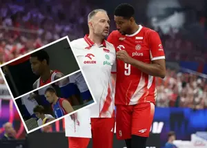 رقبای قدیم برای قهرمانی جهان متحد شدند