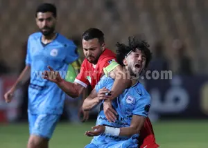 پدیده چادرملو: با احترام، سروش باید اخراج می‌شد