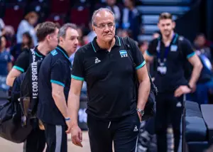 مندز: بله، دوران من در آرژانتین به پایان رسید