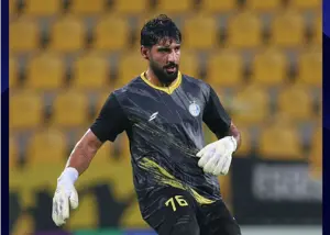 ترکیب استقلال با حذف مقصرین شکست بزرگ