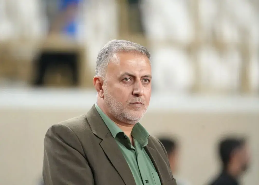 عذرخواهی مدیرعامل فجر سپاسی از هواداران