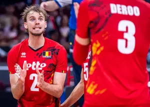 بلژیک ۳- فنلاند صفر: جدی، جدی مدعی شدند