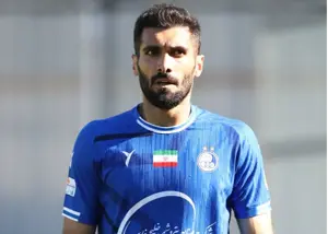 اختصاصی: عدد استقلال برای عارف آقاسی!