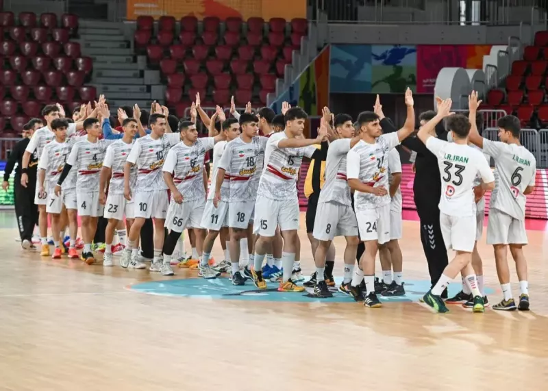 ایران - قطر: خیال راحت از صعود، به امید صدرنشینی