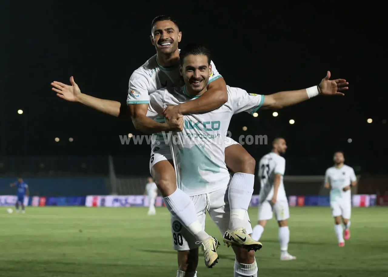 جانشین سردار آزمون از پیکان و کازان!