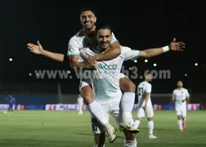 مهاجم گلزن لیگ برتر قبل سال برمیگردد