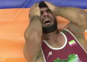 پایان نقره ای، پنجمین طلا از دستمان رفت!