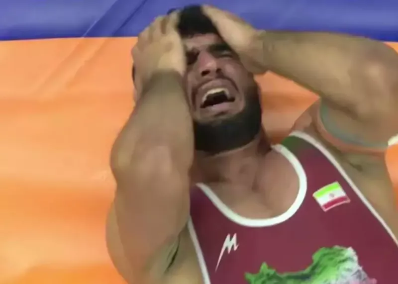 پایان نقره ای، پنجمین طلا از دستمان رفت!