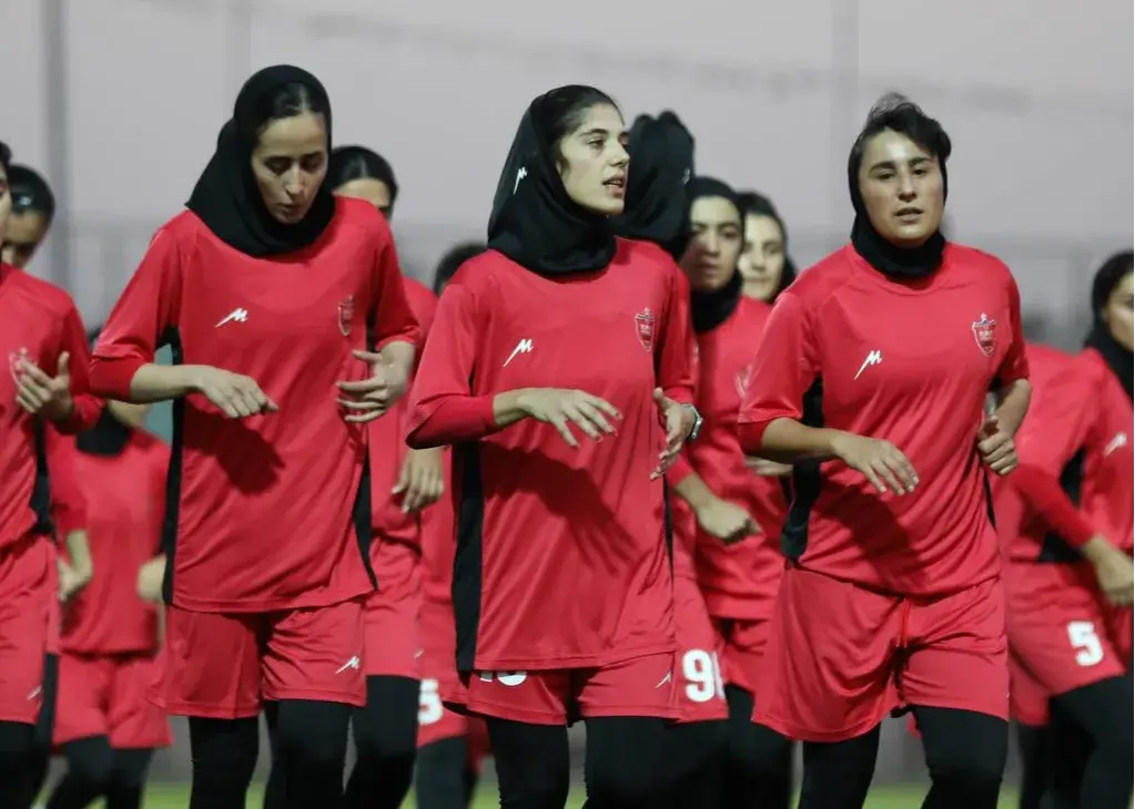 منتظر آخر هفته جذاب فوتبال زنان باشید