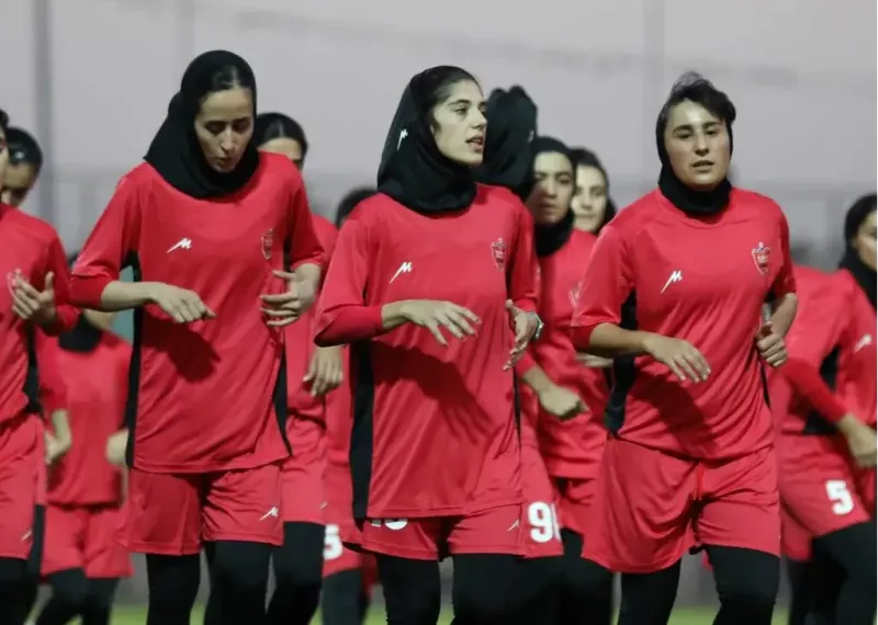 منتظر آخر هفته جذاب فوتبال زنان باشید