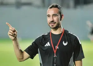 باخت هشت یک منجر به اخراج سرمربی شد!