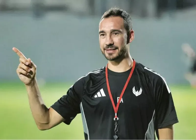 باخت هشت یک منجر به اخراج سرمربی شد!