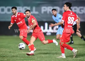سروش در یازده اصلی کار می‌خواهد!