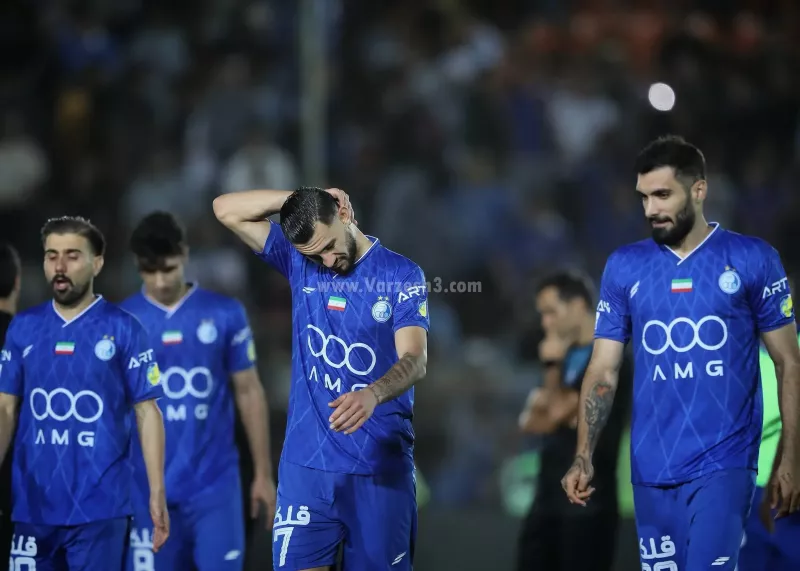 بازی با پیکان، فرصتی برای بازگشت که میسر نشد !