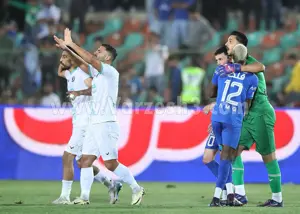 گوهری تا مرز درگیری با جنپو و آسانی رفت
