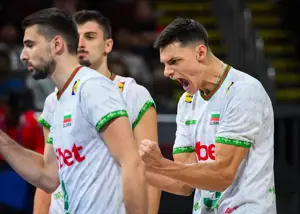 بلغارستان ٣- پرتغال صفر: آنها را مدعی قهرمانی بدانید