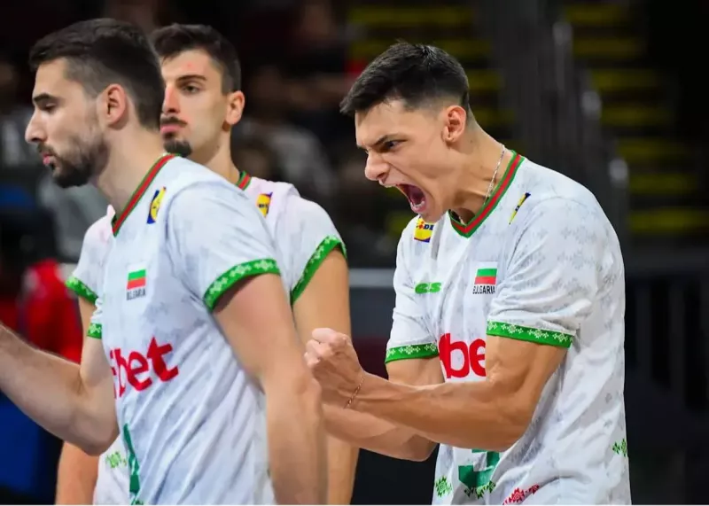 غیرقابل مهارترین برادران والیبال جهان 