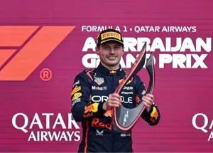 فرستاپن: هنوز همه چیز ممکن است اما باید بینقص باشم