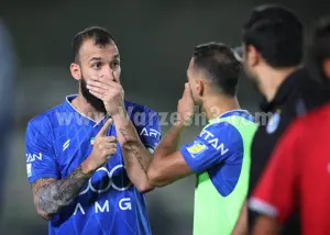 آمار عجیب خط دفاع استقلال: پانزده گل در شش بازی!