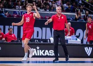 آمریکا ٣- اسلوونی ١: نمایشی در حد مدعی قهرمانی