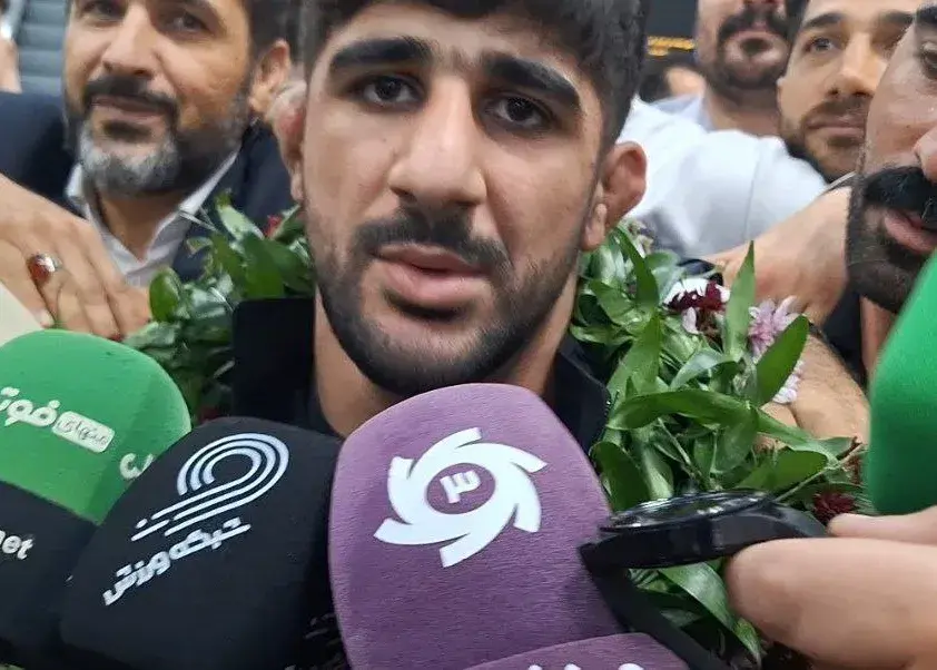 اسماعیلی: خوشحالم که مردم را این‌چنین می‌بینم