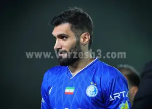 خبری از فسخ نشد، آقاسی استقلالی ماند!