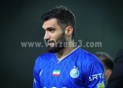 خبری از فسخ نشد، آقاسی استقلالی ماند!