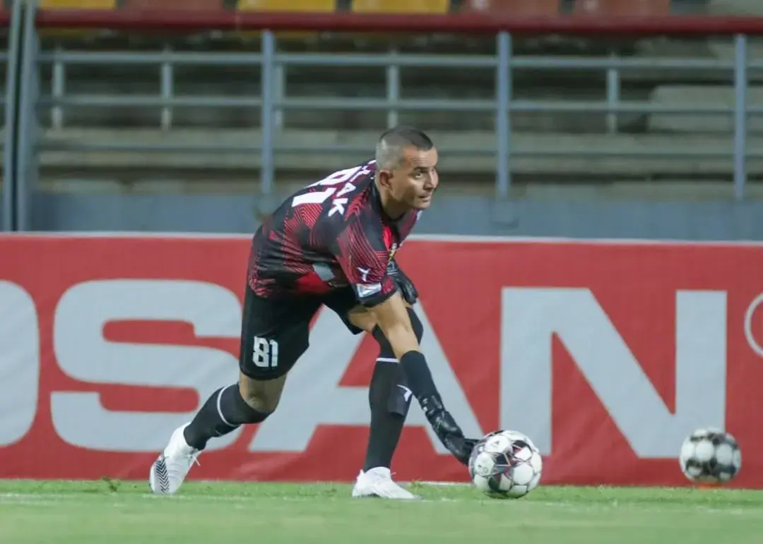 طلسم‌شکنی حامد لک پس از پرسپولیس