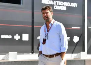 حکم زندان آنیلی و ندود لغو شد