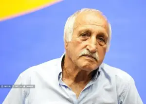 منصور بزرگر: آمریکا در المپیک منتظر کشتی ماست!