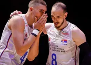 صربستان میخواهد از ایران انتقام بگیرد