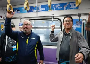 رئیس فدراسیون جهانی: این میزبانی به یادماندنی شد