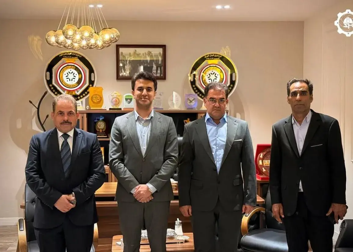 دعوت غول والیبال جهان از باشگاه ایرانی