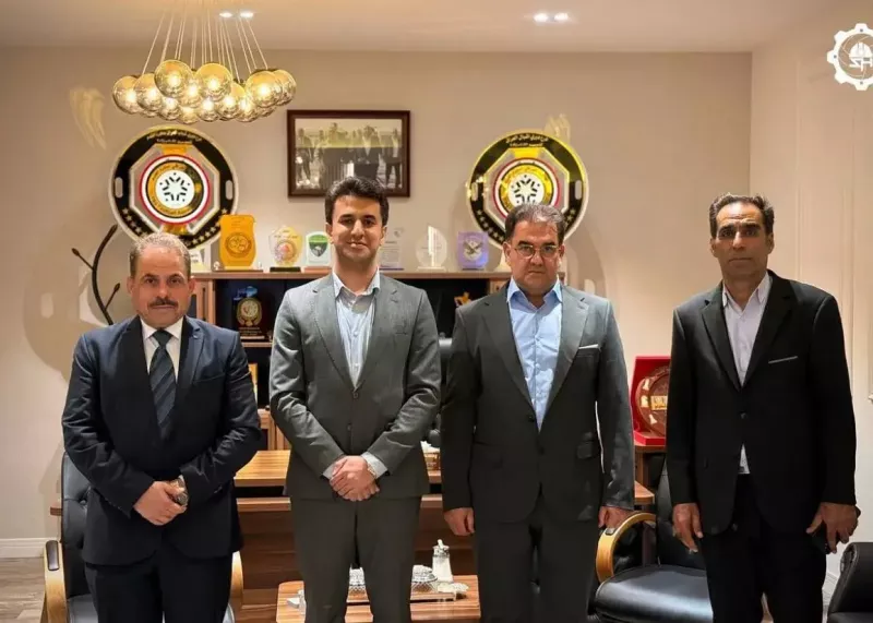 دعوت غول والیبال جهان از باشگاه ایرانی 