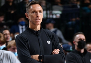 بازگشت استیو نش به تیم بسکتبال فینیکس