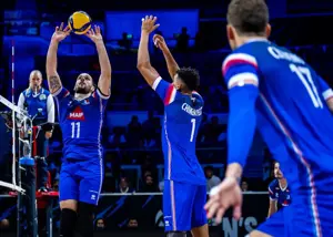 کابوس قهرمانی جهان برای ستاره فرانسه تکمیل شد