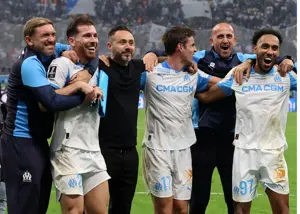 پاریس تهدید شد: رستاخیز هیولای فرانسوی 