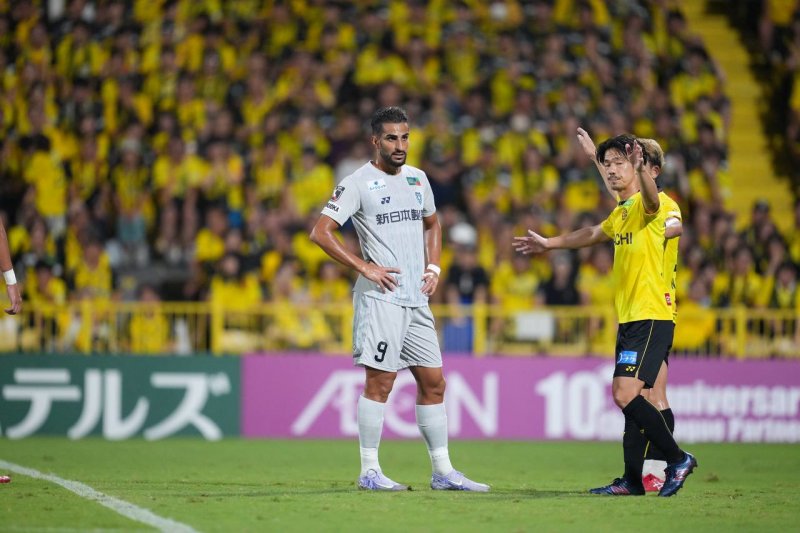 شهاب زاهدی در ژاپن غیب شد!