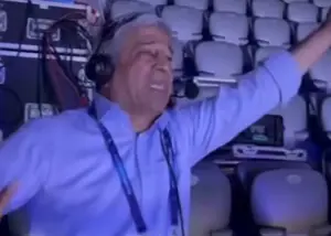 هادی عامل صدای کشتی ایران