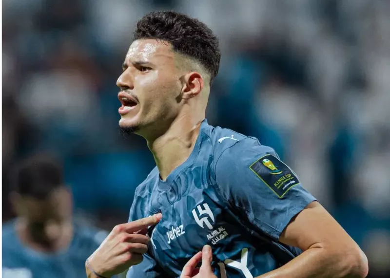 فرار الهلال از شگفتی بزرگ در جام حذفی