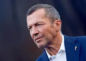 پیشنهاد ماتئوس به کین: پول می‌خواهی به عربستان برو!