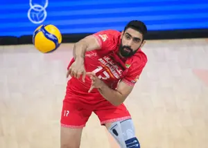 جانشین امین اسماعیلنژاد سربلند شد