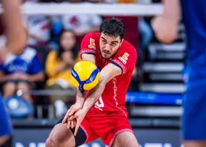 استانبول با طوفان کاپیتان ایران صدرنشین شد 