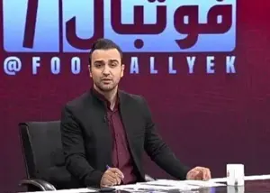 مجری ورزشی تلویزیون تبرئه شد